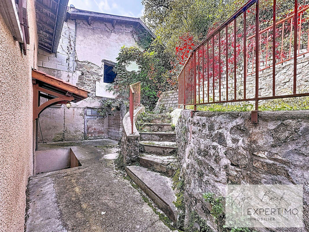 Maison à VIENNE