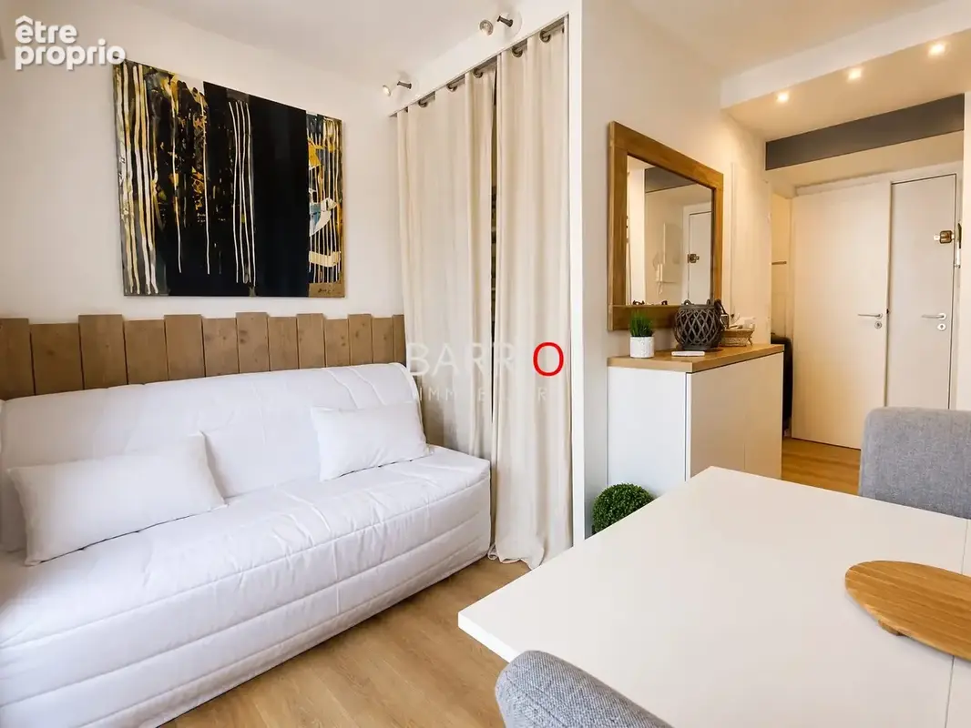 Appartement 1 pièce 19 m² à vendre à Argeles-Sur-Mer (66700) - photo 4