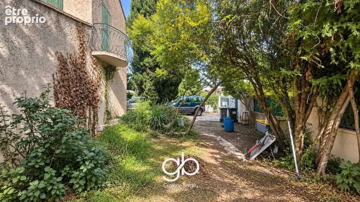 EXCLUSIVITÉ !! Une opportunité rare aux portes de Montpellier ! - photo 6