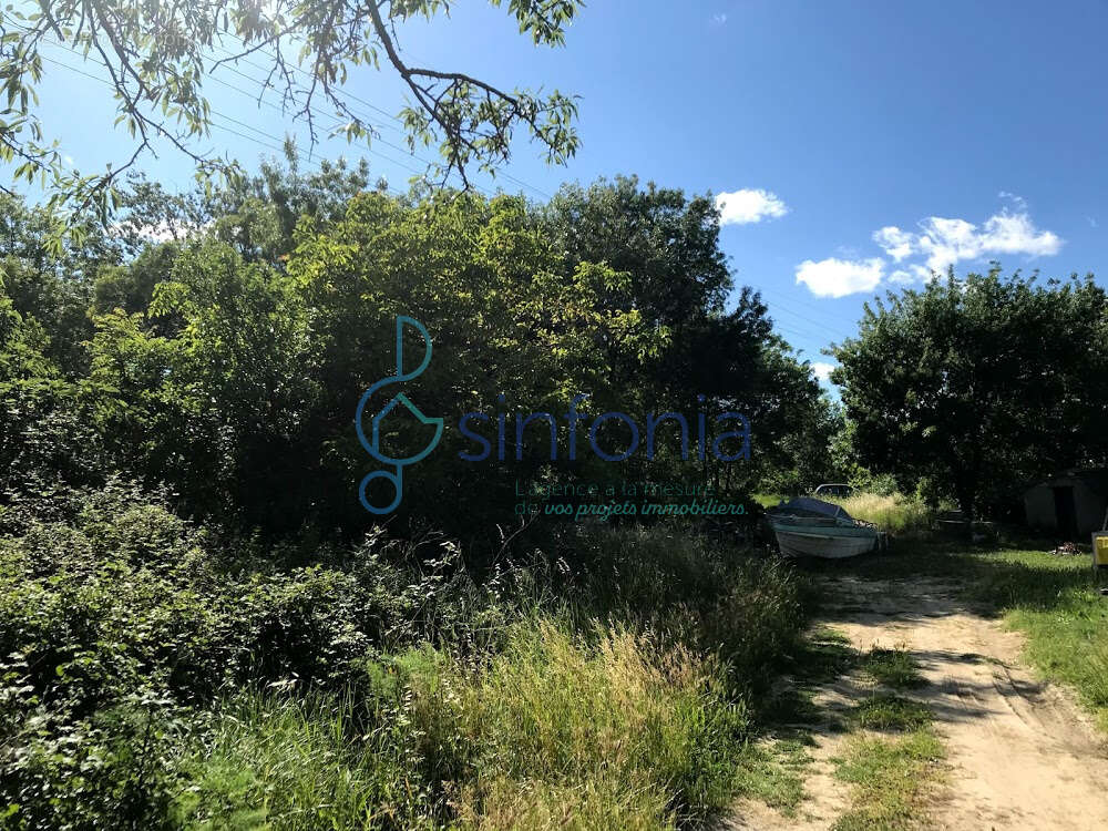 Saint-jean-de-védas   propriété rare à réhabiliter sur 4 835 m2 - photo 9