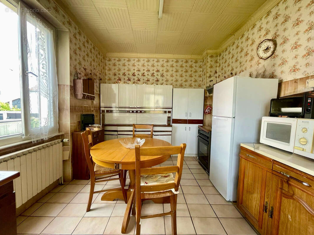 Maison à KINGERSHEIM