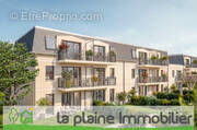Appartement à MAY-SUR-ORNE