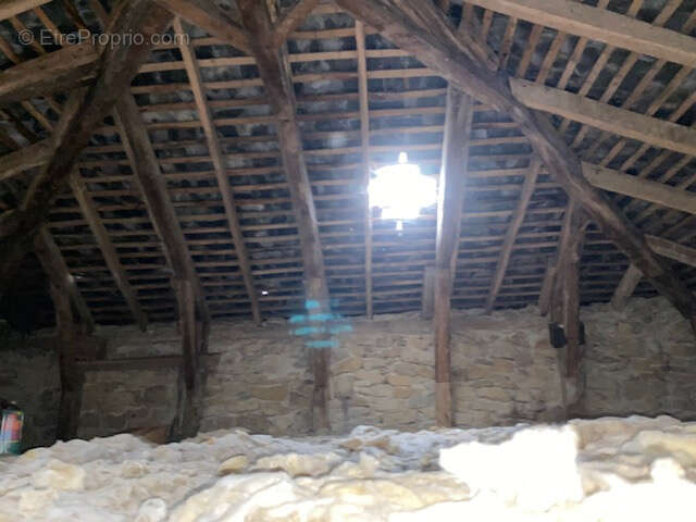 Maison à SOUSCEYRAC