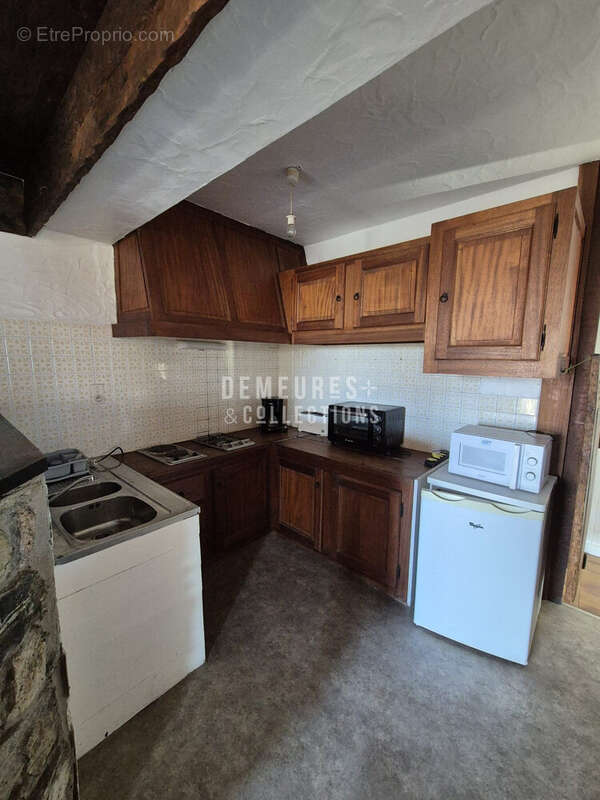 Appartement à BOURG-SAINT-MAURICE