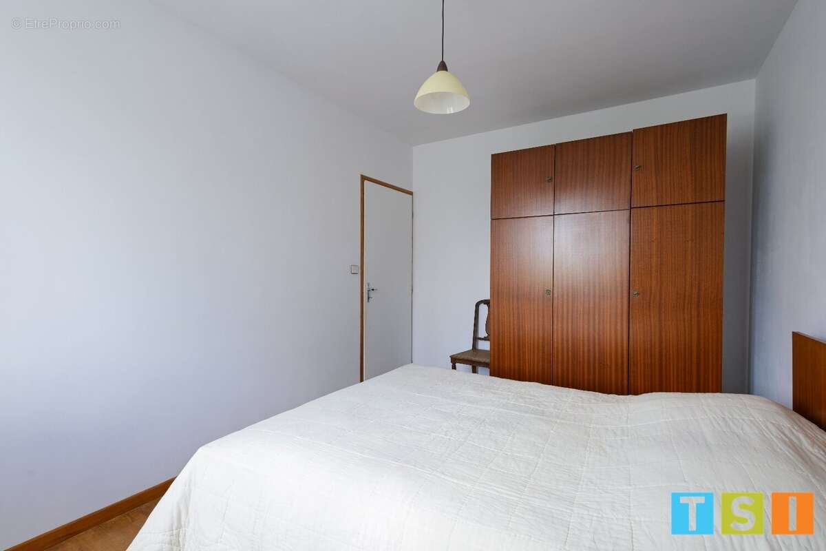 Maison à LE FOUSSERET