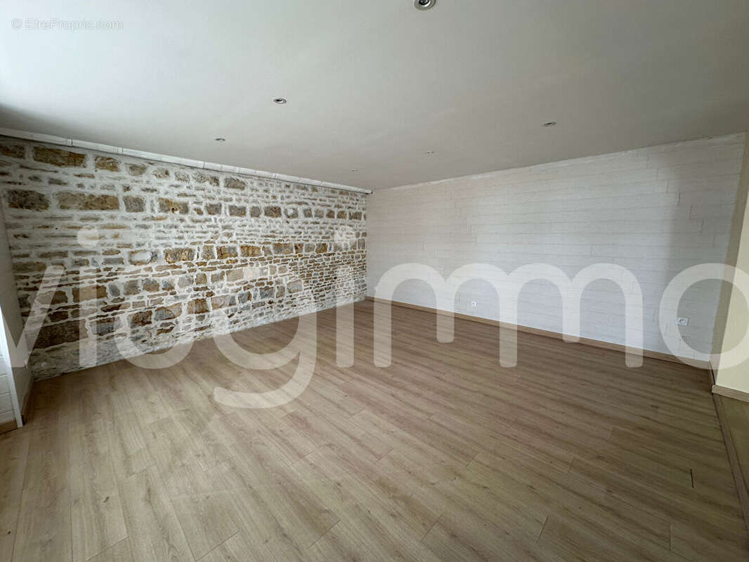 Maison à SAINT-MICHEL-EN-L&#039;HERM