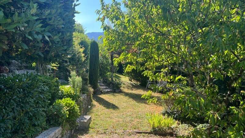 Maison à vendre 5 pièces AIX LES BAINS (73) - photo 5