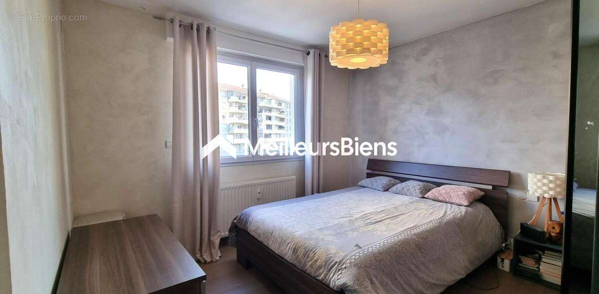 Appartement à ANNEMASSE