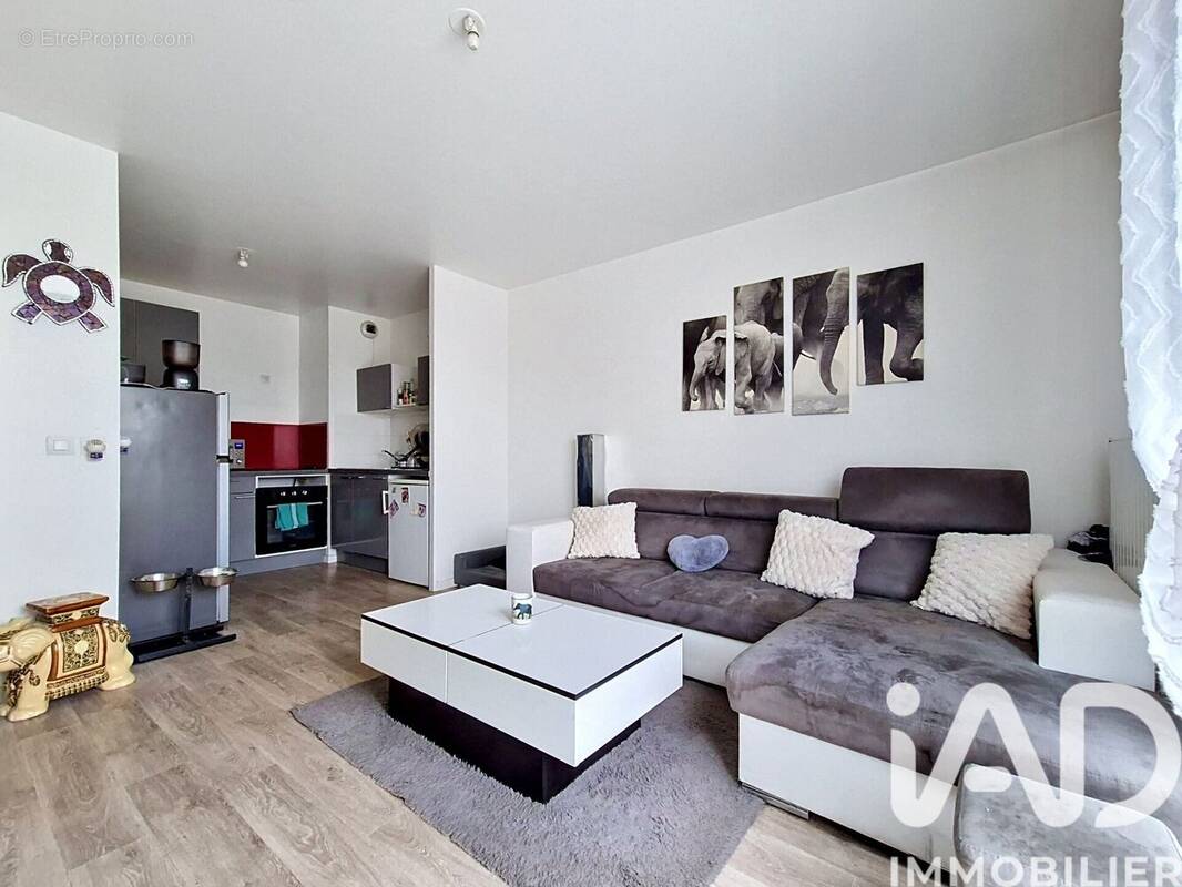 Photo 1 - Appartement à CRETEIL