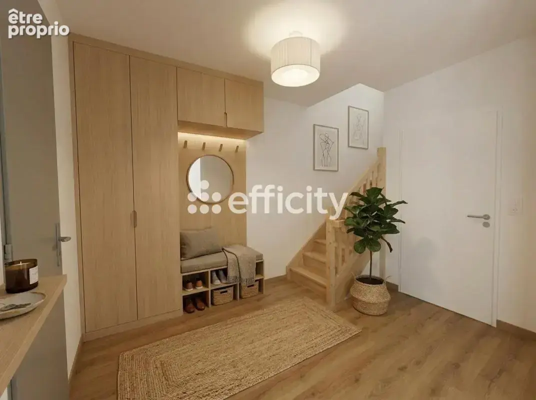 Maison 67 m² à Clermont-Ferrand  - photo 8