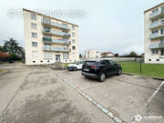 Appartement à ROANNE