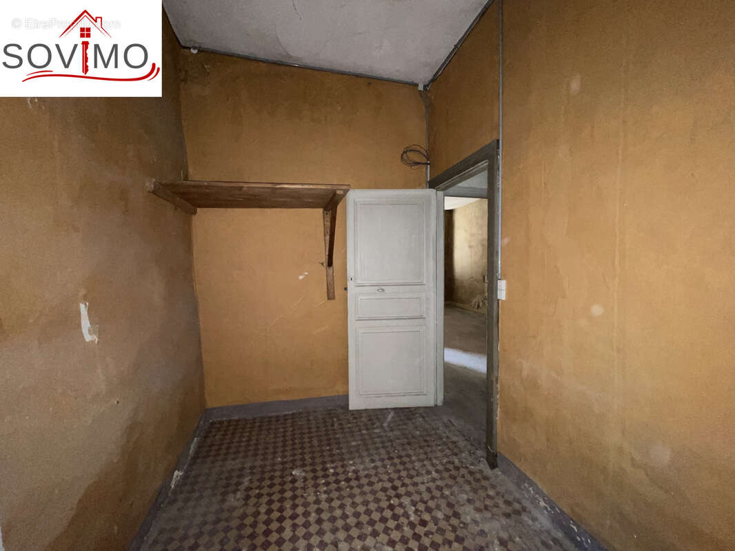 Appartement à CONFOLENS