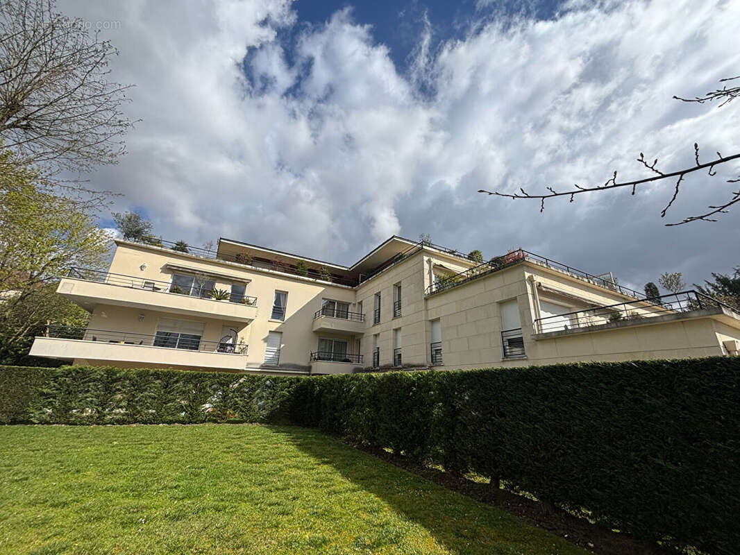 Appartement à MONTMORENCY