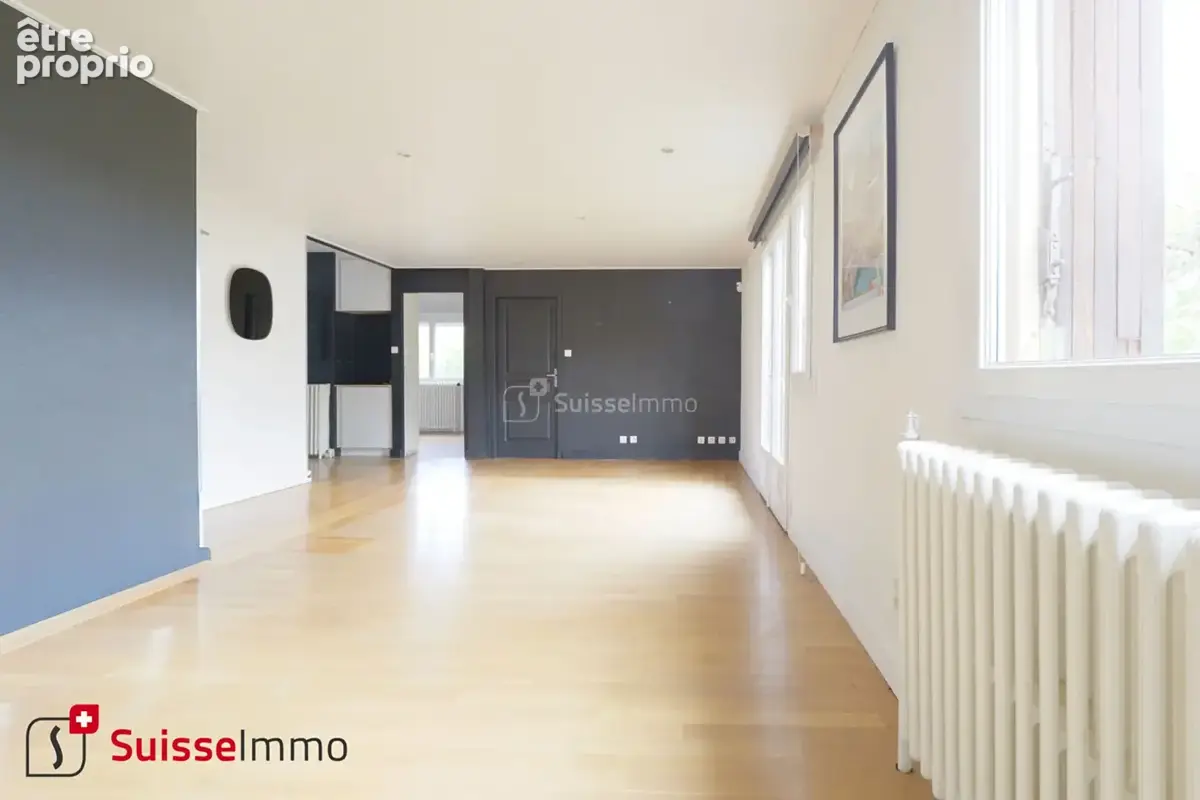 Maison Audincourt 6 pièces 148,5 m2 - photo 3