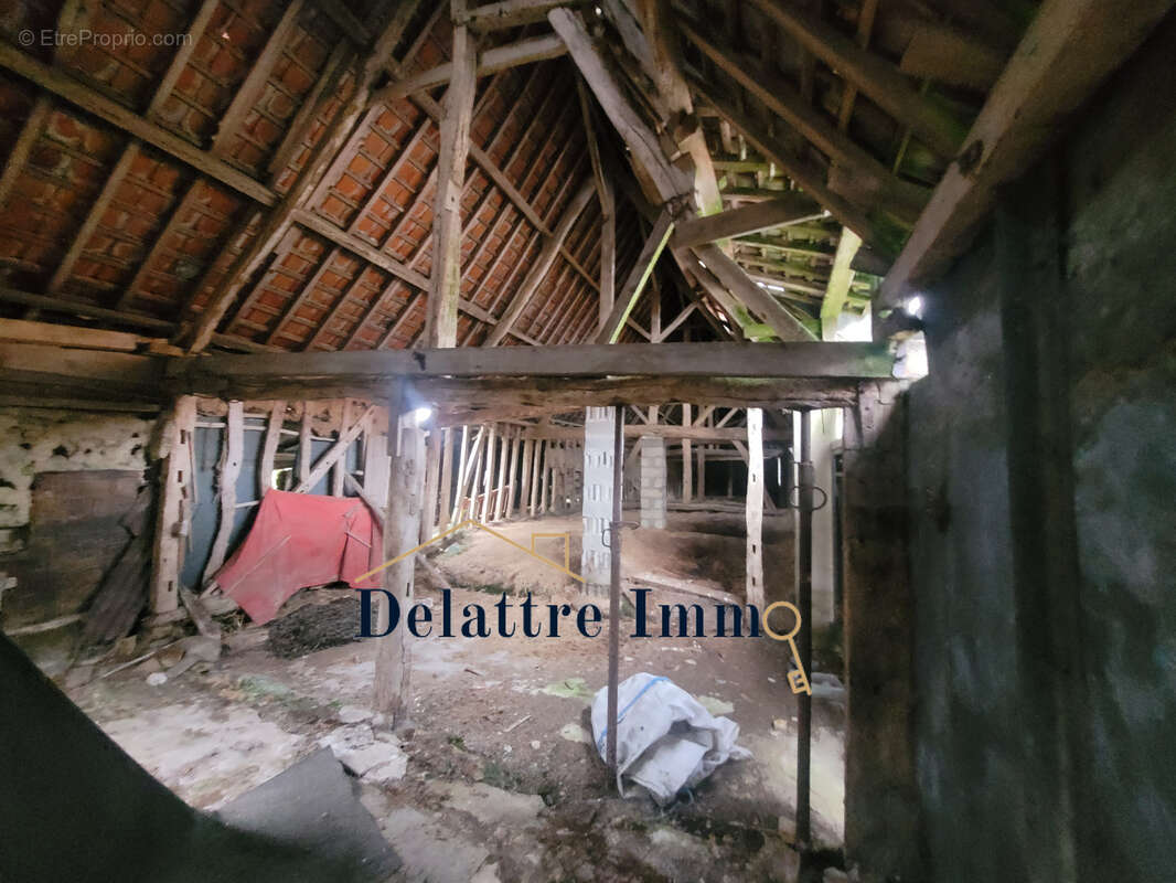 Autre à DESVRES
