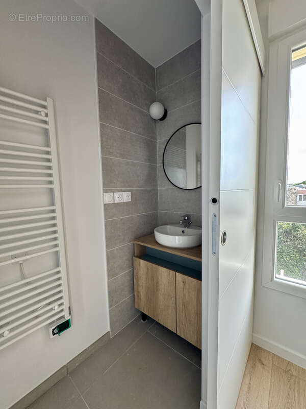 Appartement neuf T5 sur Montpellier à la Pompignane - photo 12