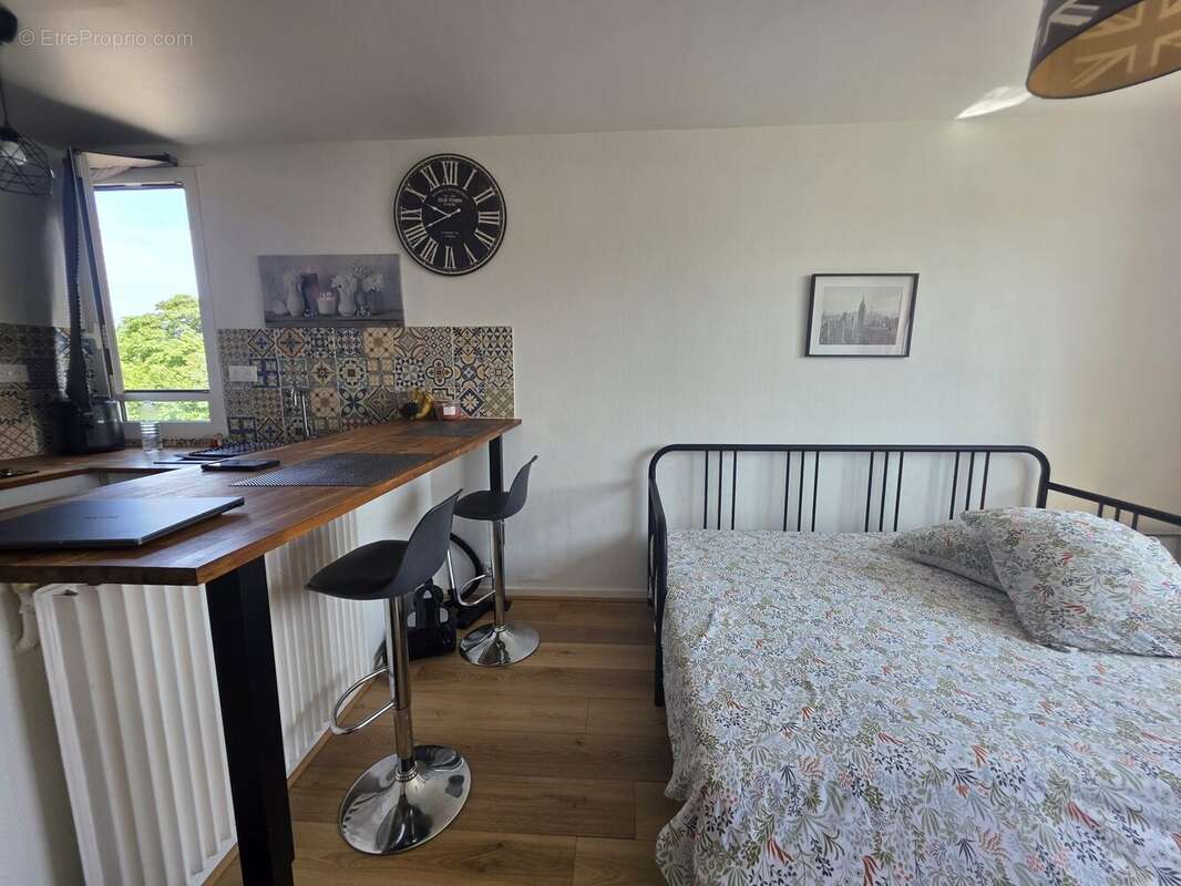 Appartement 1 pièce 23 m² à vendre à Clermont-Ferrand (63000) - photo 5