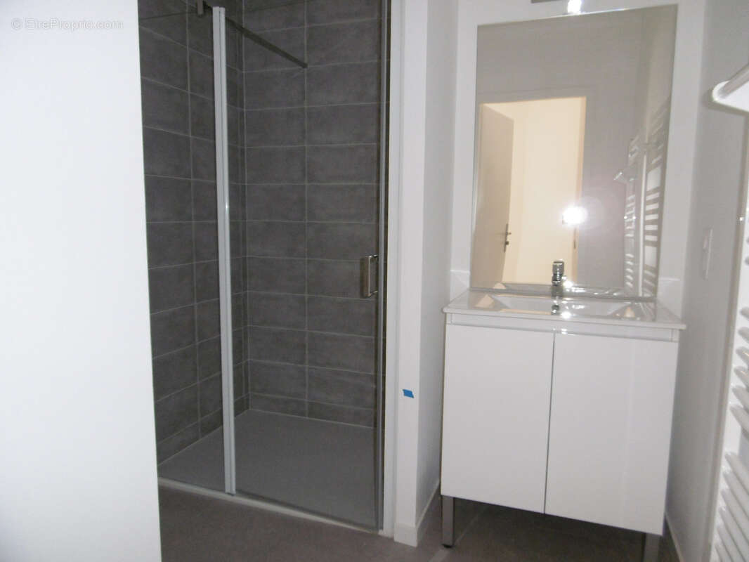 Appartement à SAINT-JEAN-DE-MONTS