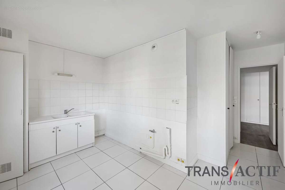 Appartement à ORSAY