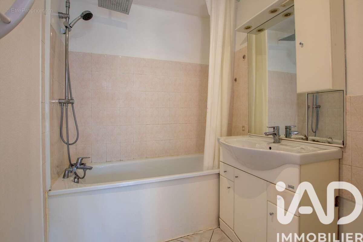 Photo 7 - Appartement à AIX-LES-BAINS