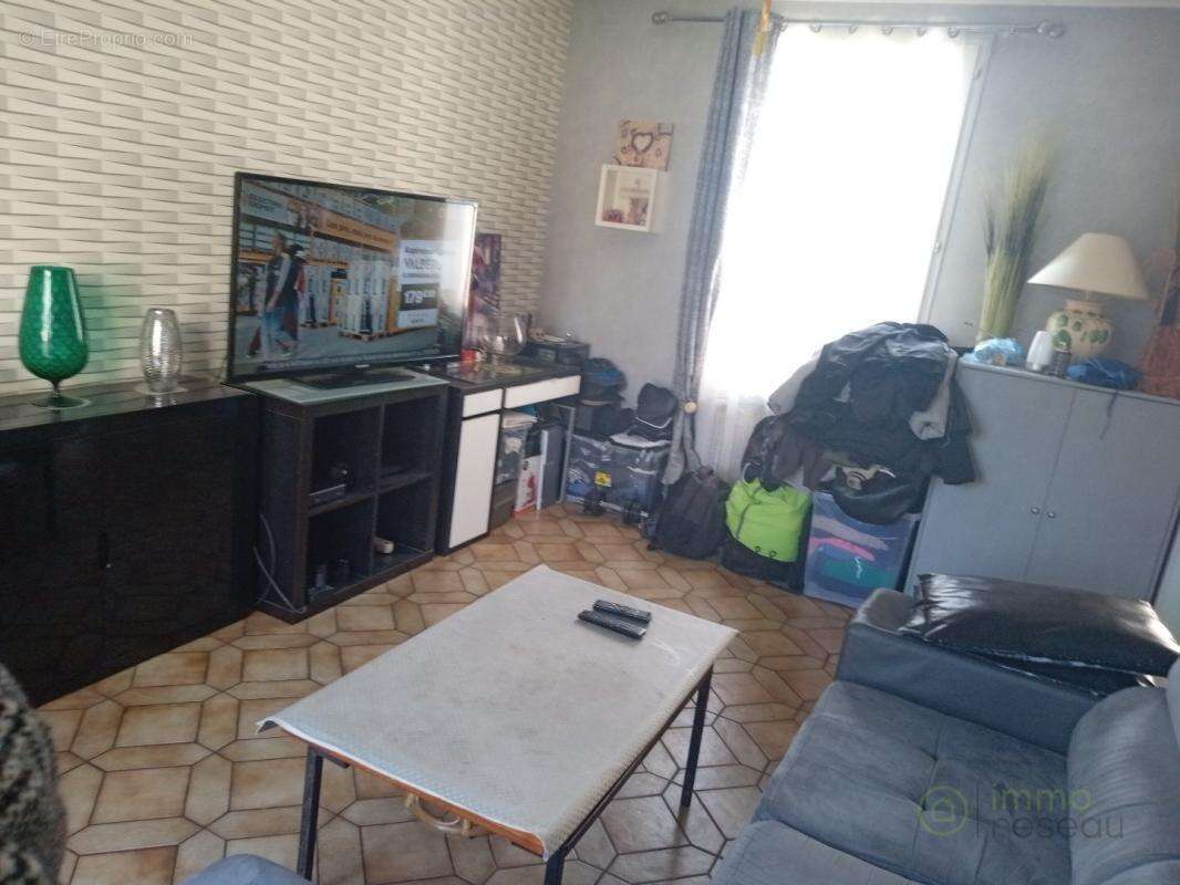 Maison à NEUILLY-EN-THELLE