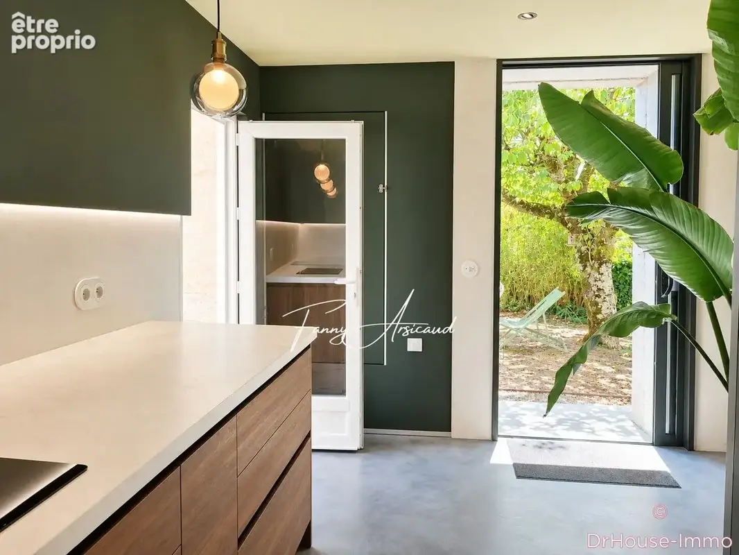 Maison 5 pièces 125 m² à vendre à Auzay (85200) - photo 42