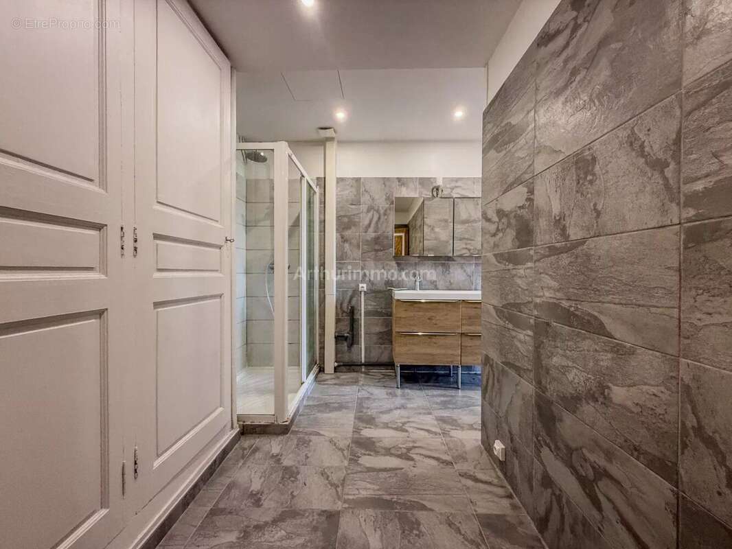 Appartement à DRAGUIGNAN
