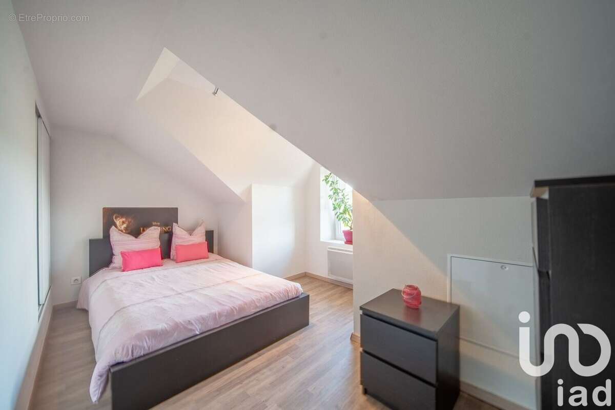 Photo 8 - Maison à AUDUN-LE-TICHE