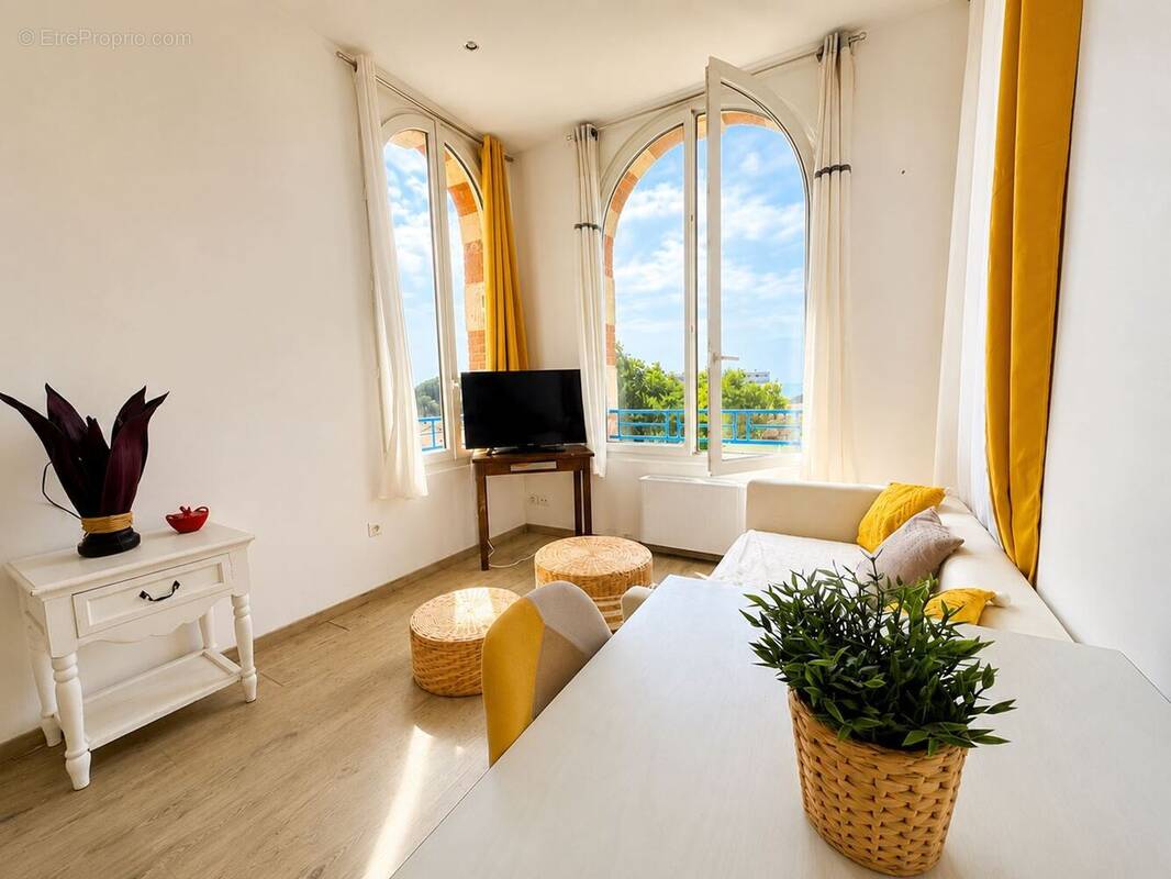 Appartement à SAINT-GEORGES-DE-DIDONNE
