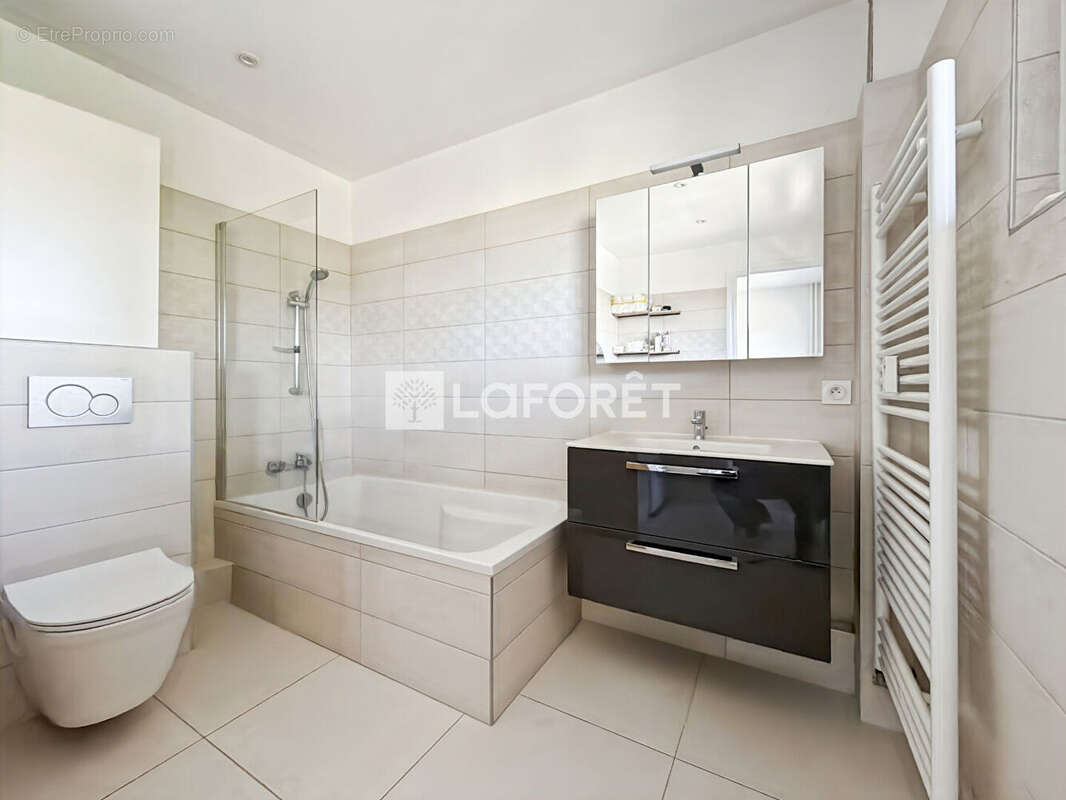 Appartement à VALENCE