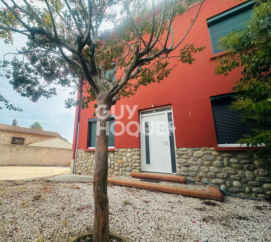 Maison de village - photo 18