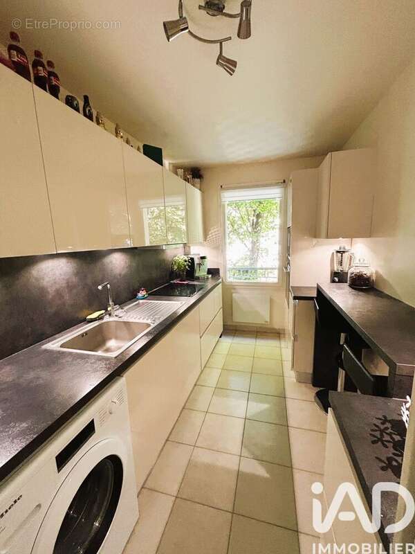 Photo 9 - Appartement à CHATENAY-MALABRY