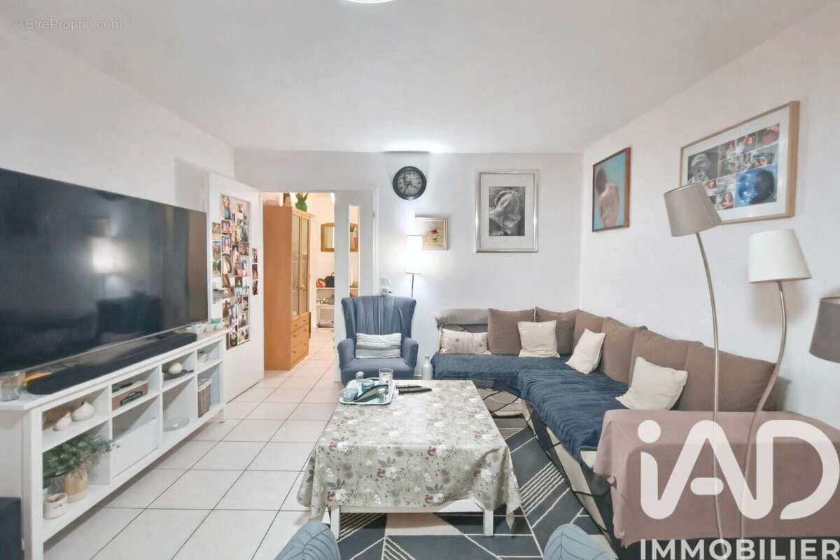 Photo 4 - Appartement à REIMS