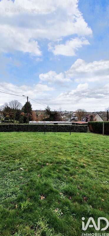 Photo 5 - Maison à PLOUNEVEZEL