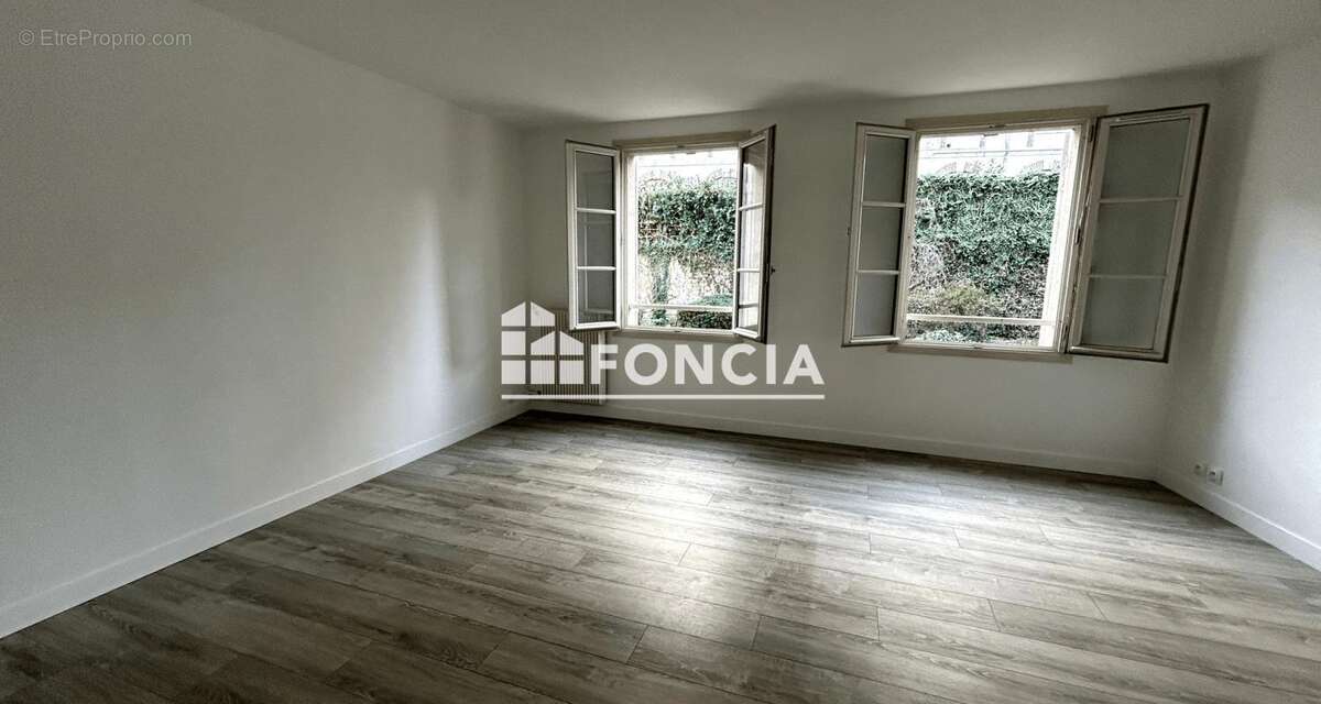 Appartement à CHARTRES