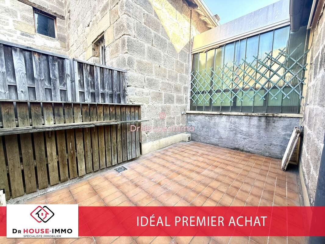 Maison à BRIVE-LA-GAILLARDE