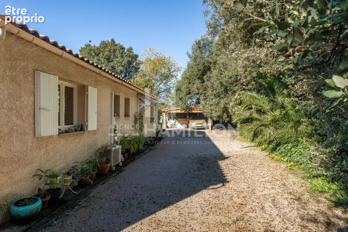 Villa individuelle de plain-pied à Bois Fleuri - photo 10