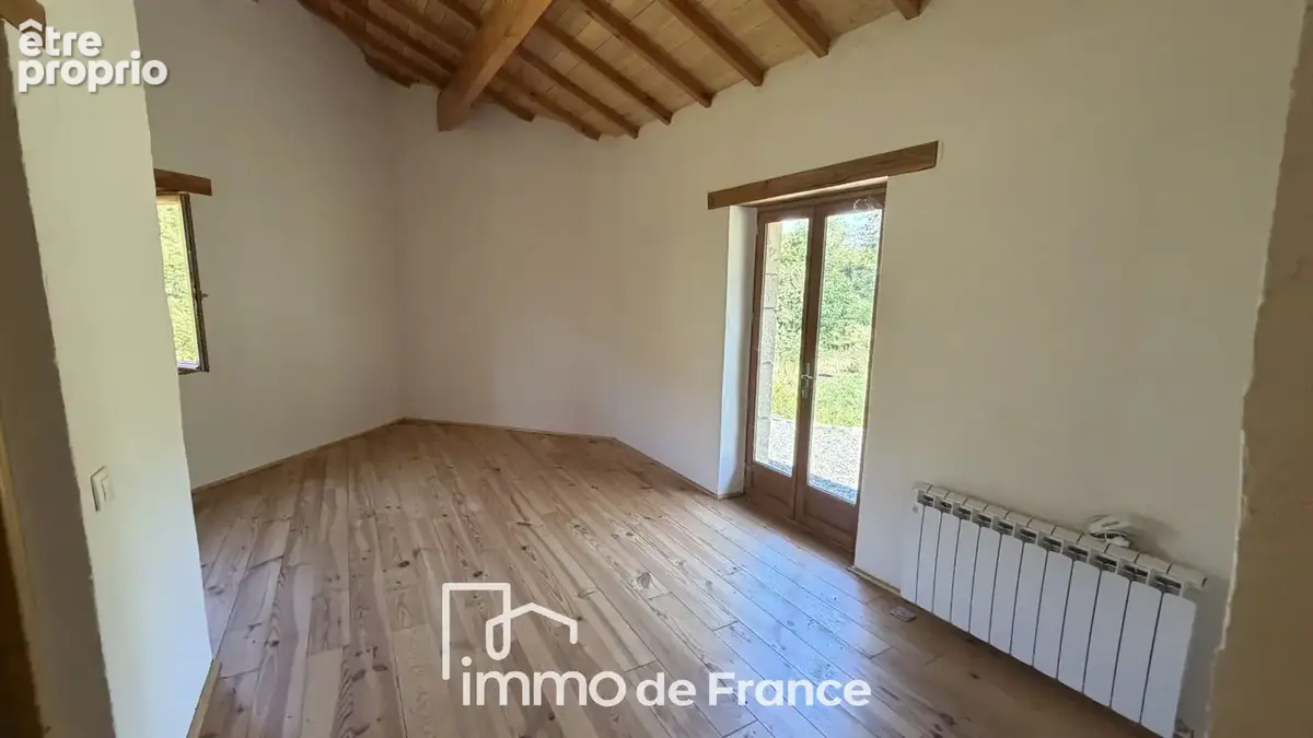 entre Figeac et Decazeville- charmante maison caractère avec vue dégagée -EXCLUSIVITE - photo 6