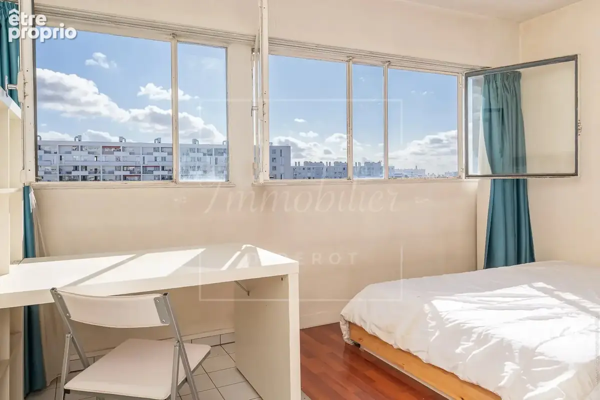 Photo Appartement à Paris-12e au prix de 290 000€