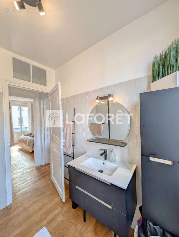 Maison à CONFLANS-SAINTE-HONORINE