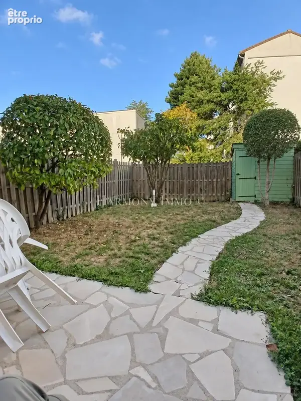 Maison familiale de 145m2, à proximité immédiate du RER B - photo 17