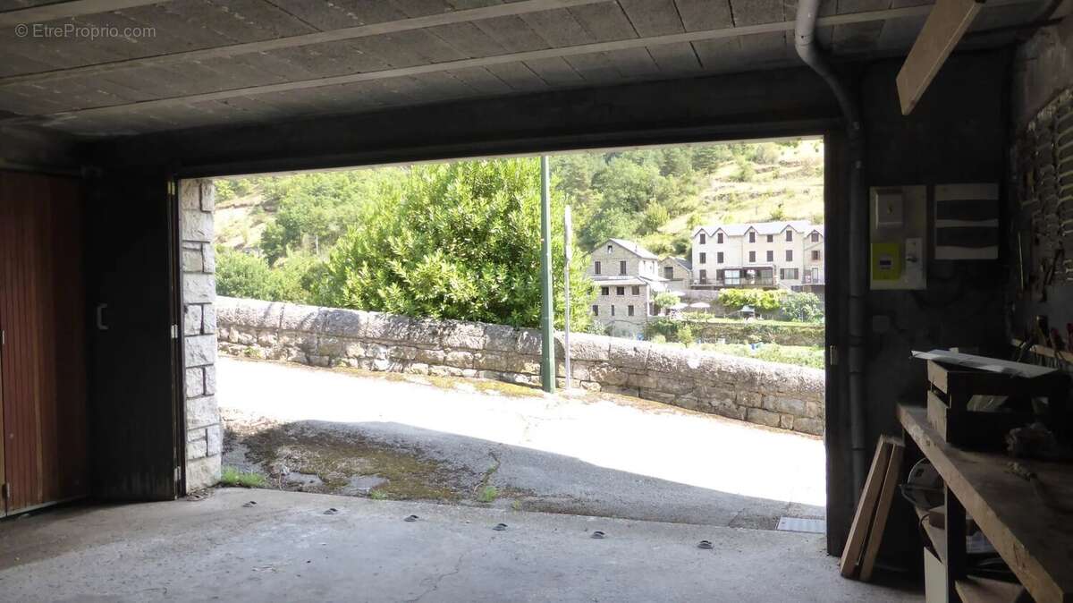 Maison à LES VIGNES