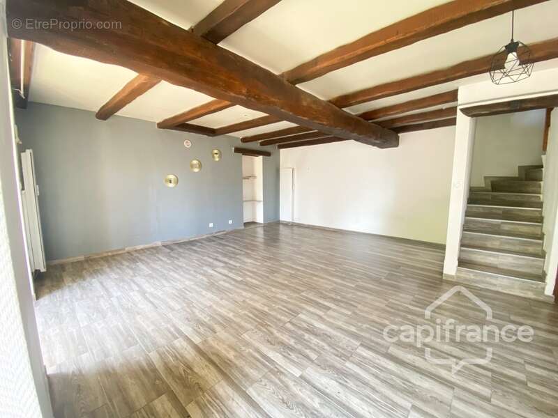Maison à vendre 5 pièces 120 m2 - photo 2