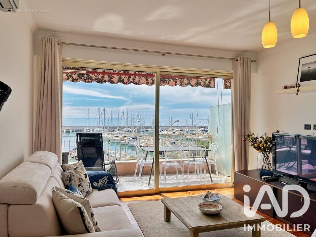 Photo 1 - Appartement à MENTON