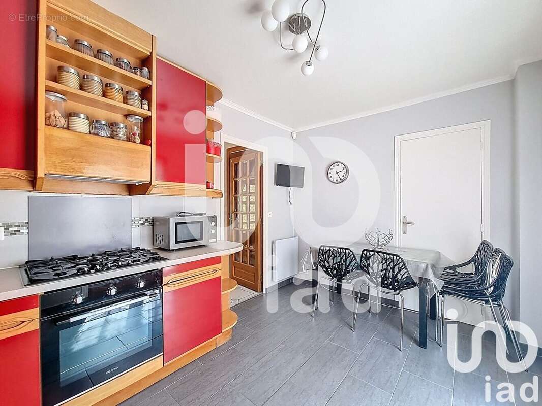 Photo 9 - Maison à DRANCY