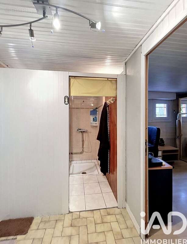 Photo 8 - Maison à SAINT-NAZAIRE