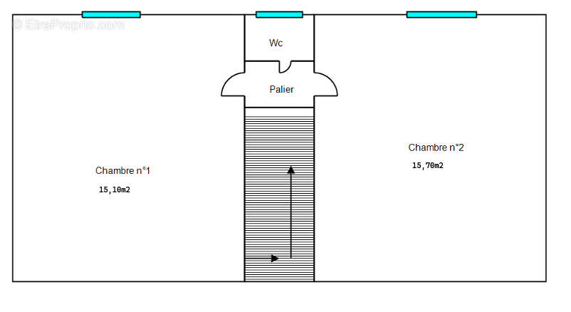 Maison à DOMPIERRE-LES-EGLISES