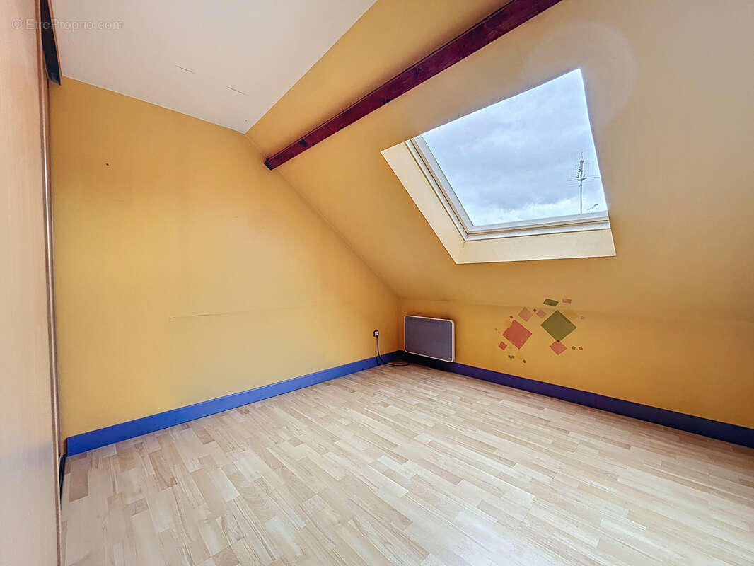 Maison à BRIVE-LA-GAILLARDE