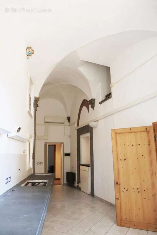 Appartement à EQUEURDREVILLE-HAINNEVILLE