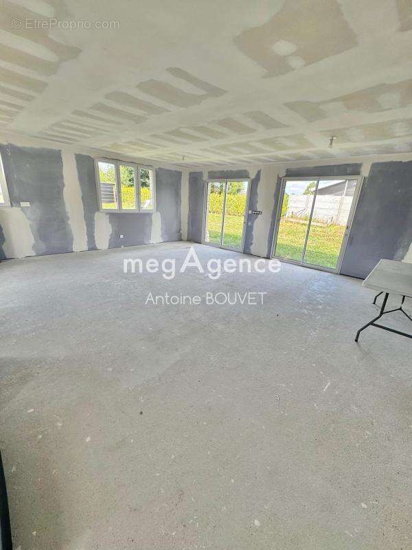 Pavillon individuel, 4 pièces, 97 m2 - photo 5